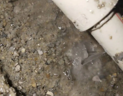 北海市测漏水电话号码