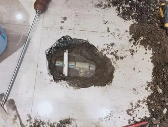 北海市测漏水电话