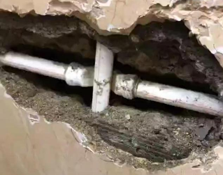 北海市测漏水哪家好