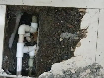 北海市测漏水哪家好