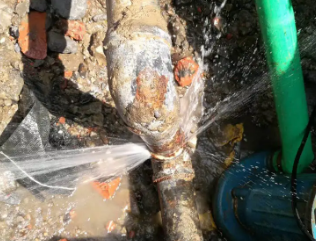 北海市测漏水公司电话