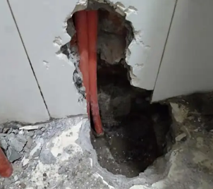 北海市漏水检测电话