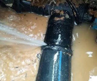 北海市测漏水公司哪家好