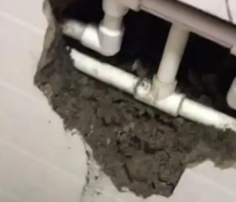 北海市漏水检测电话