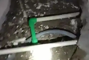 北海市测漏水公司