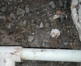 北海市漏水检测哪家好