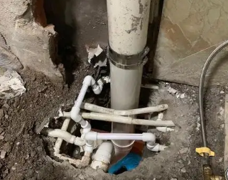 北海市漏水检测哪家好