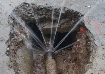 北海市漏水检测多少钱