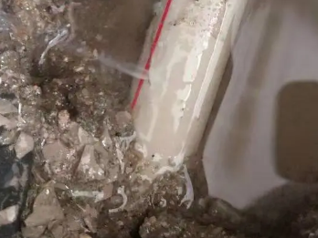 北海市漏水检测哪家好