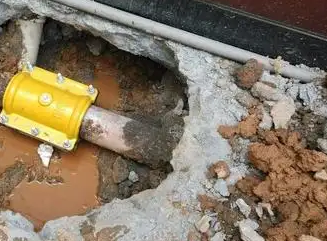 北海市漏水检测哪家好