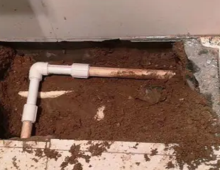 北海市测漏水哪家好