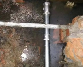 北海市漏水检测公司电话