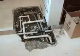 北海市卫生间测漏水如何检测