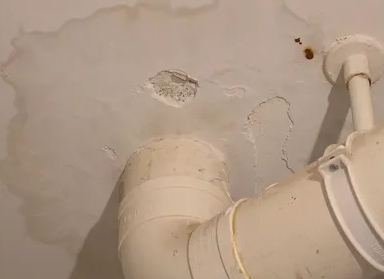 北海市卫生间测漏水多少钱