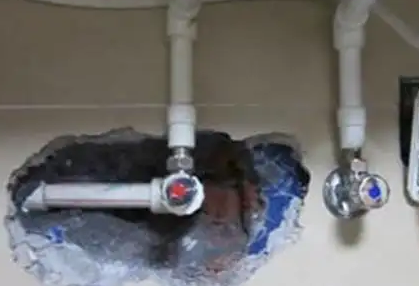 北海市卫生间测漏水查询方法