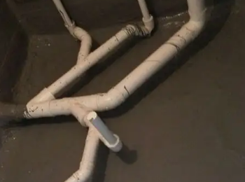 北海市水管漏水检测知识点