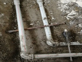 北海市卫生间测漏水多少钱