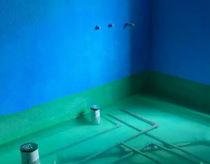 北海市卫生间防水