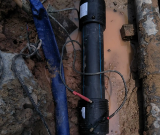 北海市水管漏水检测多少钱