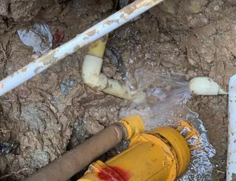 北海市水管漏水检测哪家好