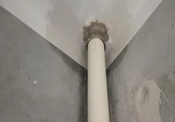 北海市卫生间测漏水之渗水防护