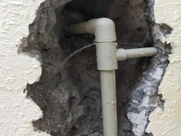 北海市卫生间测漏水哪家好