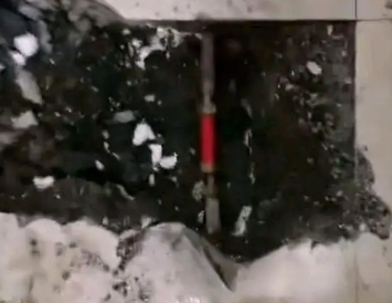 北海市卫生间测漏水多少钱