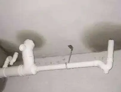 北海市卫生间测漏水的几种情景