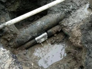 北海市水管漏水检测的传递距离多少