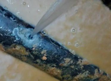 北海市水管漏水检测多少钱