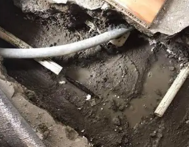 北海市卫生间测漏水价格明细