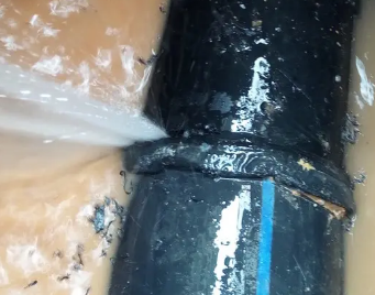 北海市水管漏水检测的小妙招