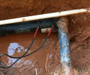 北海市水管漏水检测多少钱