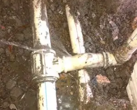 北海市卫生间测漏水多少钱