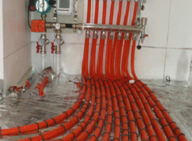 北海市地暖维修多少钱