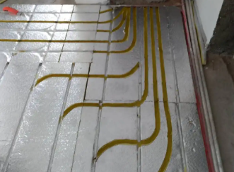 北海市地暖维修哪家好