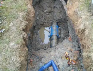 北海市水管漏水检测多少钱