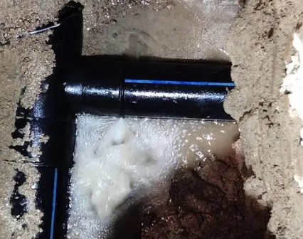 北海市水管漏水检测哪家好