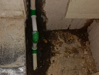 北海市卫生间测漏水哪家好