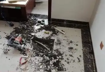 北海市漏水检测多少钱