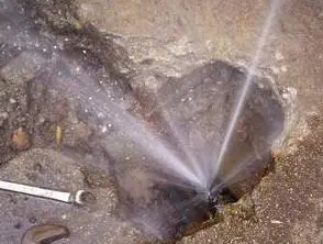 北海市水管漏水检测哪家好