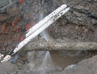 北海市测漏水多少钱