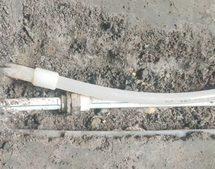 北海市测漏水哪家好