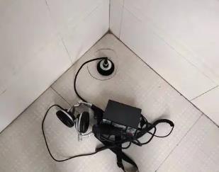 北海市测漏水公司