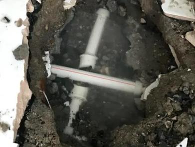 北海市漏水检测公司哪家好