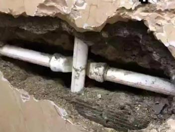 北海市漏水检测电话多少