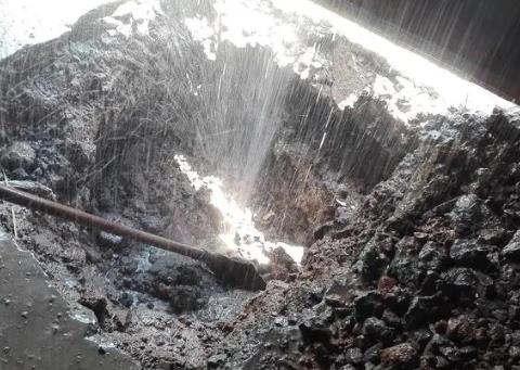 北海市漏水检测哪家好