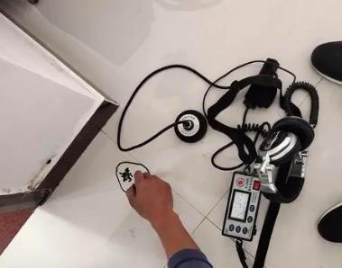 北海市测漏水公司电话